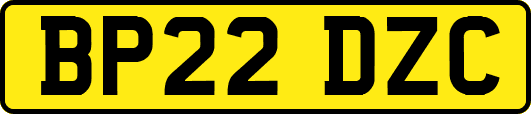 BP22DZC