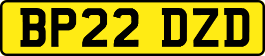 BP22DZD