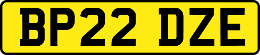 BP22DZE