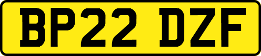 BP22DZF