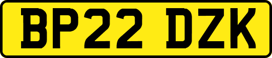 BP22DZK
