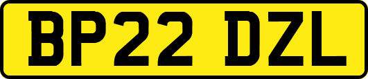 BP22DZL