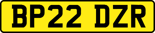 BP22DZR
