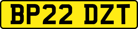 BP22DZT