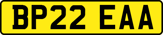 BP22EAA