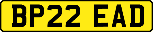 BP22EAD