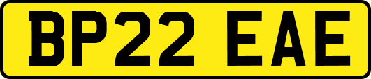 BP22EAE