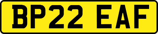 BP22EAF