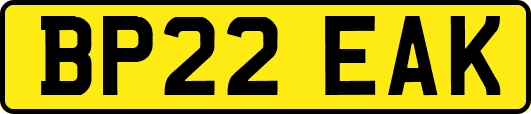BP22EAK