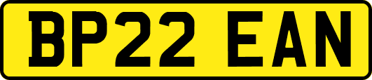 BP22EAN