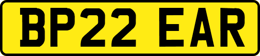 BP22EAR