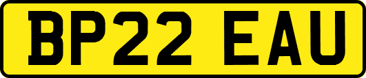 BP22EAU
