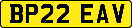 BP22EAV