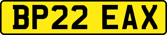BP22EAX