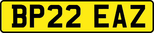 BP22EAZ