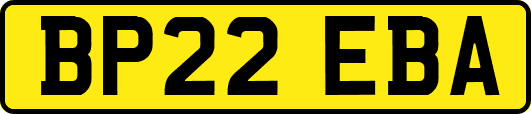 BP22EBA