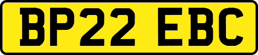 BP22EBC