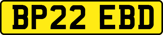 BP22EBD