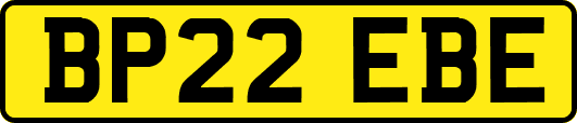 BP22EBE