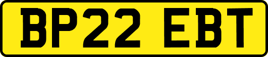 BP22EBT