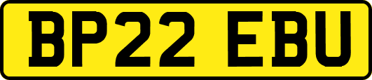 BP22EBU