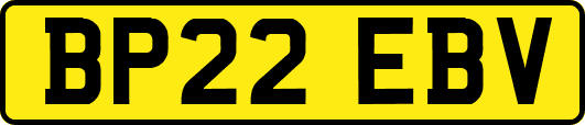 BP22EBV