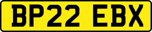 BP22EBX