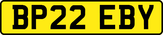 BP22EBY
