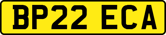 BP22ECA