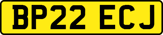 BP22ECJ