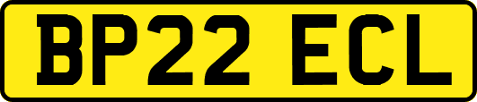 BP22ECL