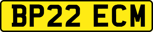 BP22ECM