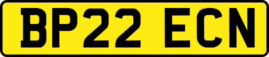 BP22ECN