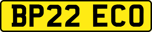 BP22ECO