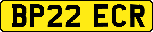 BP22ECR