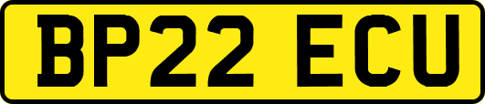 BP22ECU