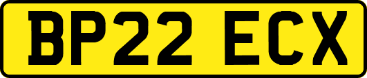 BP22ECX