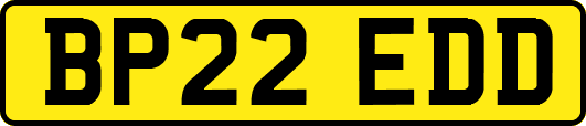 BP22EDD