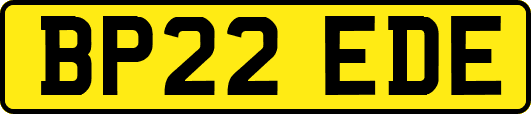 BP22EDE