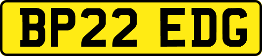 BP22EDG