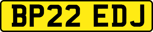 BP22EDJ