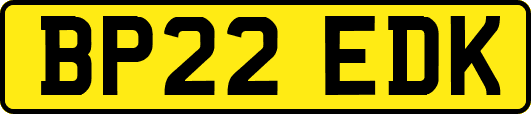 BP22EDK