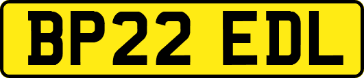 BP22EDL