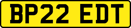 BP22EDT
