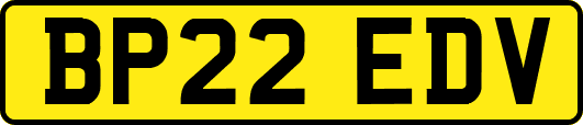BP22EDV