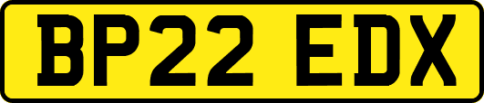 BP22EDX