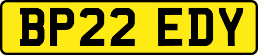 BP22EDY