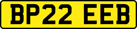 BP22EEB