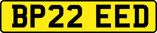 BP22EED