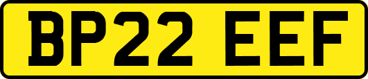 BP22EEF